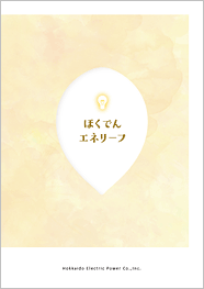ほくでんエネリーフ