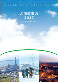 北海道電力2017