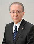 Yutaka Fujii
