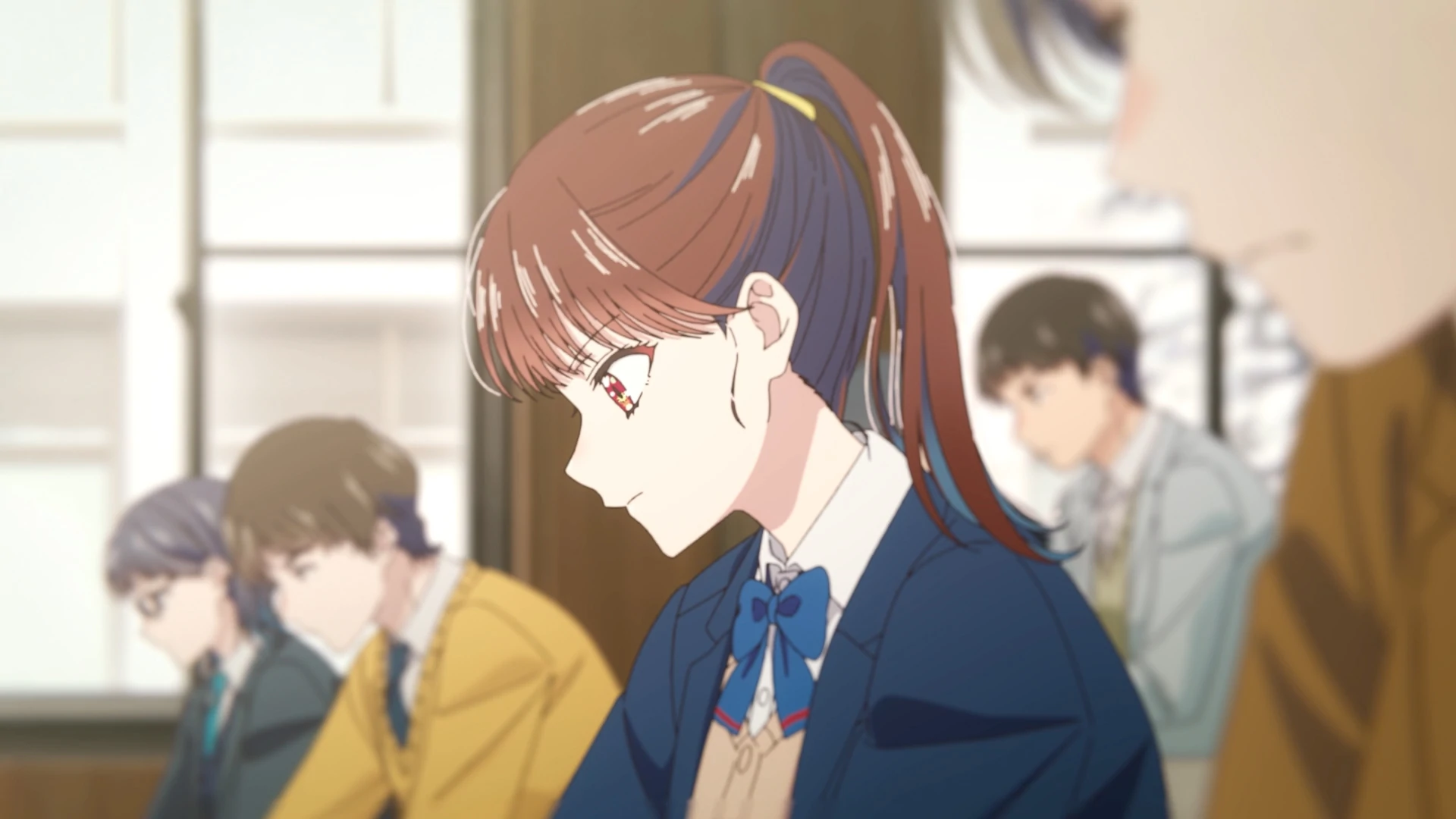 「365日の明日」アニメーションスクリーンショット