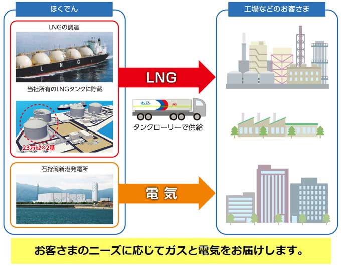 事業概要