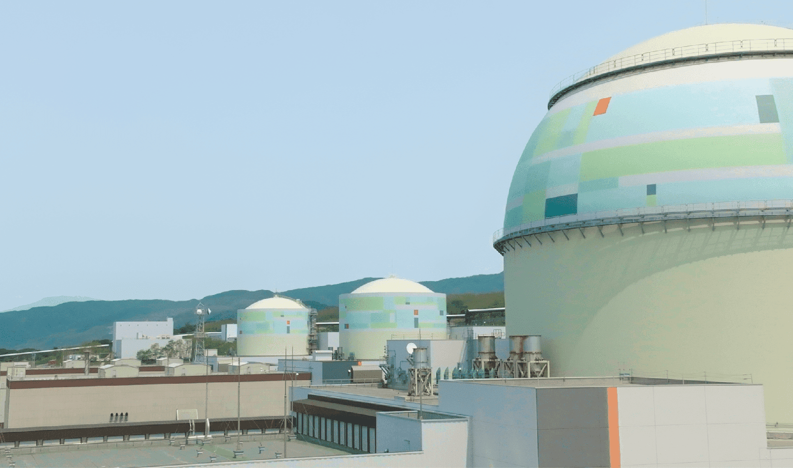 原子力発電の活用