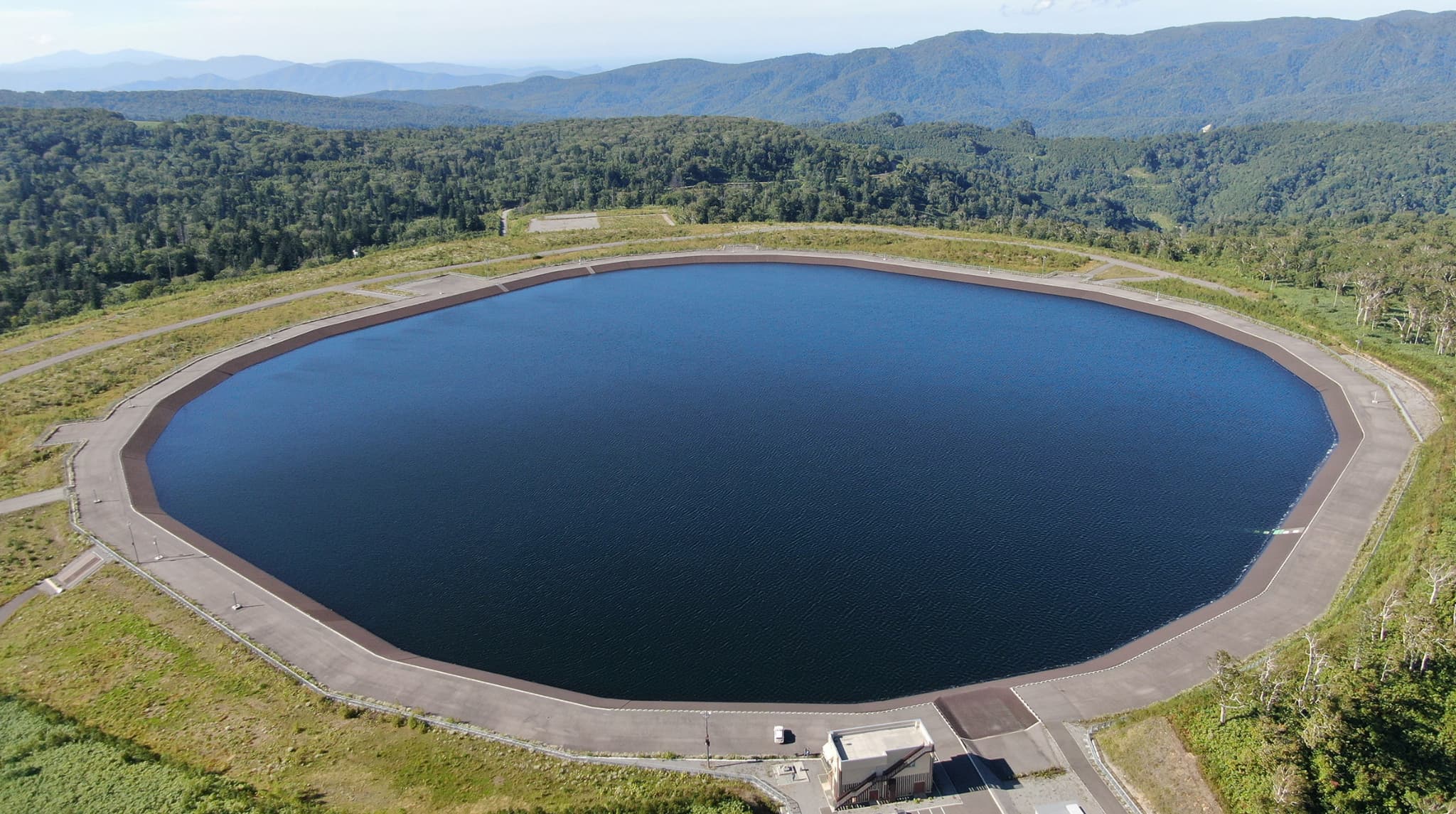 ほくでんグループが目指す姿