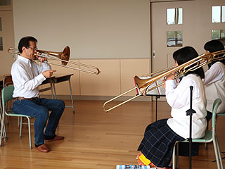 稚内市立稚内東中学校（6月15日開催）