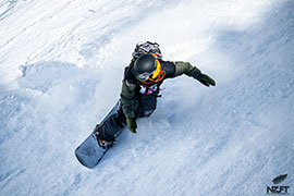 髙橋 絆心　選手