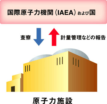 核兵器の不拡散に関する条約の概要