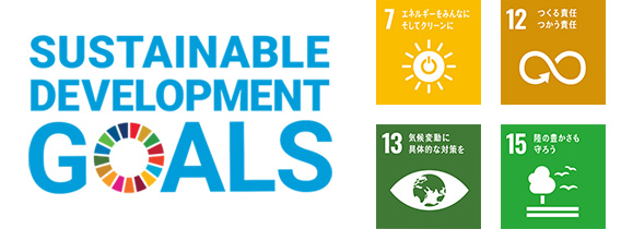 SDGs