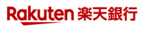 Rakuten 楽天銀行