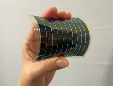ペロブスカイト太陽電池