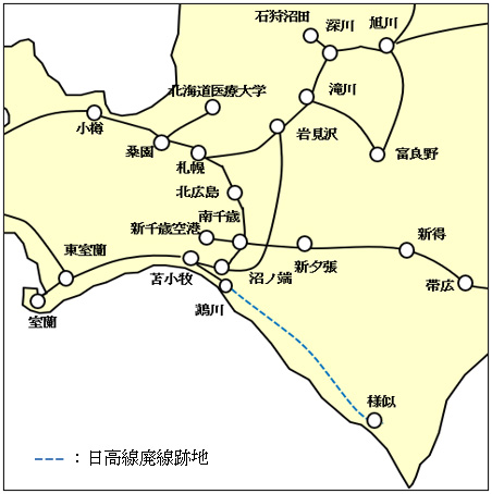 本発電所の概要