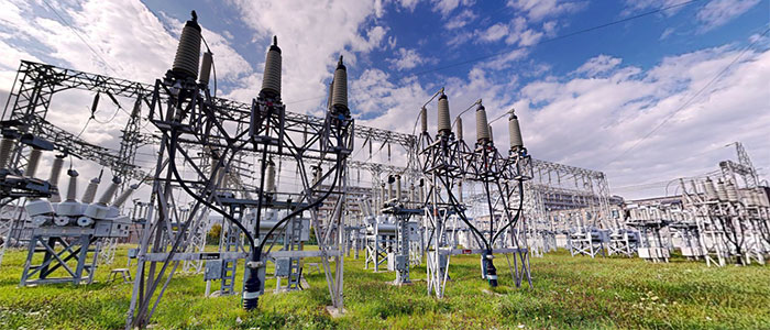 電力系統の電圧状況とお客さまのコンデンサについて（電気工事会社さまへのお願い）