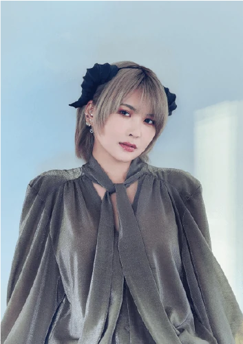 nonocのアーティスト写真