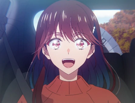 鹿原 明日架カット2