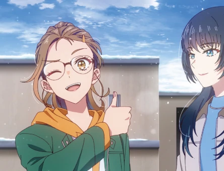 柄長 あかねカット2