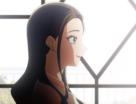 東 かなでカット1